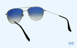 Rayban RB3656 57