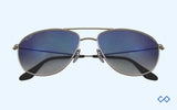 Rayban RB3656 57