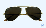 Rayban RB3689 55