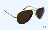 Rayban RB3689 55