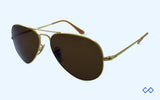 Rayban RB3689 55