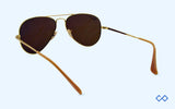 Rayban RB3689 55