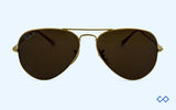 Rayban RB3689 55