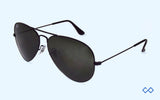 Rayban RB3025 58 - Sunglass