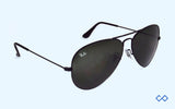 Rayban RB3025 58 - Sunglass