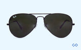 Rayban RB3025 58 - Sunglass