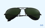 Rayban RB3025 58 - Sunglass