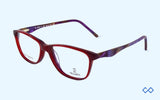 I Touch 5258 46 - Eyeglasses