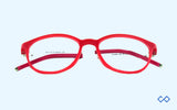 Just-In JI-245 46 - Eyeglasses