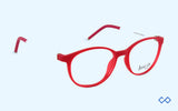 Just-In JI-245 46 - Eyeglasses