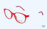 Just-In JI-245 46 - Eyeglasses