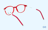 Just-In JI-245 46 - Eyeglasses