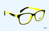 Orange Kids KO2007 44 - Eyeglasses