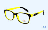 Orange Kids KO2007 44 - Eyeglasses