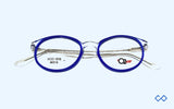 O2 Art 1918 46 - Eyeglasses
