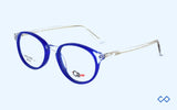 O2 Art 1918 46 - Eyeglasses