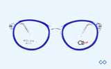 O2 Art 1918 46 - Eyeglasses