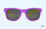 Glitters 826P 49 - Sunglass