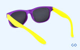 Glitters 826P 49 - Sunglass