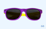Glitters 826P 49 - Sunglass
