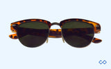 Fcb K007 44 - Sunglass