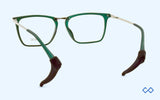 Spectacle Care Kit (Pack of 6 items) - Accessories