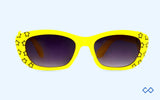 Tweety TT108 48 - Sunglass