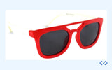 Glitters 8128 46 - Sunglass