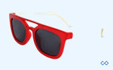 Glitters 8128 46 - Sunglass