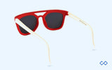Glitters 8128 46 - Sunglass