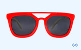 Glitters 8128 46 - Sunglass