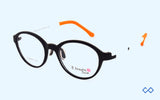 Jumpin Jack 1012 44 - Eyeglasses