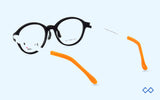 Jumpin Jack 1012 44 - Eyeglasses