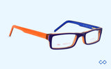Flowers 281 45 - Eyeglasses