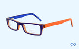 Flowers 281 45 - Eyeglasses