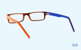 Flowers 281 45 - Eyeglasses