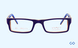 Flowers 281 45 - Eyeglasses