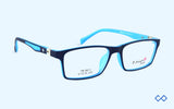 Jumpin Jack TR-5013 47 - Eyeglasses