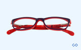 Modela 1367 46 - Eyeglasses