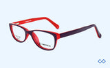Modela 1367 46 - Eyeglasses