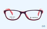 Modela 1367 46 - Eyeglasses