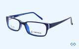 Modela 1364 47 - Eyeglasses