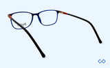 Para MX04-10 49 - Eyeglasses