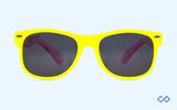Glitters 826P 49 - Sunglass