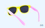 Glitters 826P 49 - Sunglass