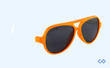 Glitters 893P 50 - Sunglass