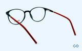 Para MB08-09 45 - Eyeglasses