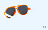 Glitters 893P 50 - Sunglass