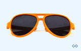 Glitters 893P 50 - Sunglass