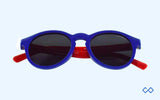 Orange Kids KO2000S 41 - Sunglass